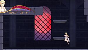 i let the teacher love me good