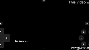 Nao is in heat, she says in this anime hentai episode