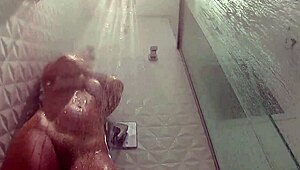 i ate my sister-in-law in the shower, so good