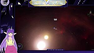 studiofows subverse part 14 with big tits and anime hentai game