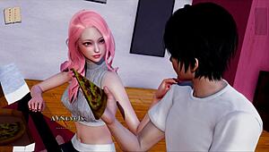 my real desire 49 is so erotic and indian 😍