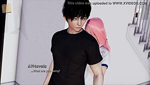 Exploring my real desire in an amateur Indian homemade setting