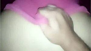 La mama de mi mejor amiga in gay porn action