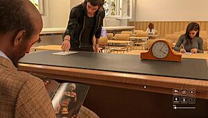 Hey, anime debauchery gameplay rocks! 😍