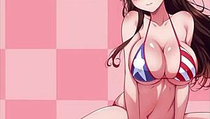 Hottest Anime Girls In Season 2 Episode 6 Chizuru Mizuhara Volume 2 Adventure