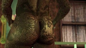 Watch this intense gay cock sucking and fucking session?