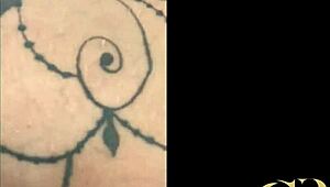 Melissa Devassa in POV Missionary and Doggystyle Sex with Monster Cock.