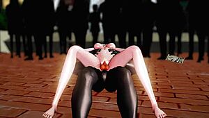 Kashima's Suspicious Part-Time Job Involves Blowjobs and Squirting!