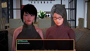 My New Stepfamily 603