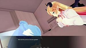 hololewd manager interracial group game part 3