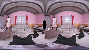 究極ntr！夫の寝てる横で寝取り孕ませ中出しsex！！