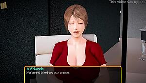 Episode 491 of my new family series