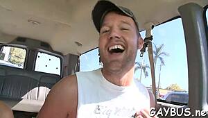 Gay clip sex scenes with blowjob errors, oh man.