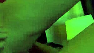 threesome with cock-hungry cougar julia ann banging two hard dicks pov