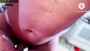 Brazilian BBW Awada Bolt Intrigues With Hardcore Anal Scene