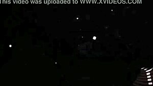 Vintage Erotic Art Collection