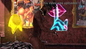 Watch this intense gay cock sucking and fucking session?