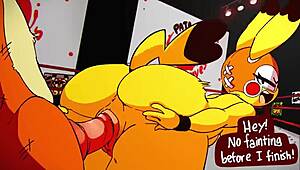 diives-hmv2 1080p compilation of anime cartoons