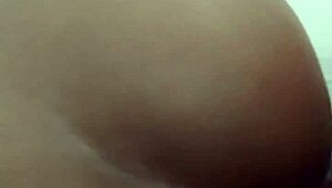 feeling the passion in novinho's big ass bareback