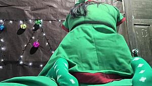 had sex with my stepfather, that dirty old 64-year-old man, on christmas