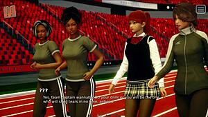 My bully turns into my lover in this hot episode