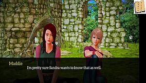 My New Family 106 - Xs Girls With Small 18+ Tits And Big Ass