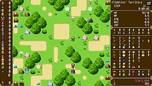 Goblins Strike Back: Heroines Playthrough Part 5