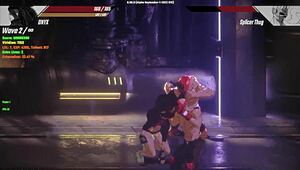 Pure Onyx NSFW Adult Hentai Gameplay On PC