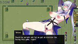 Kris explores city of pleasure with toys