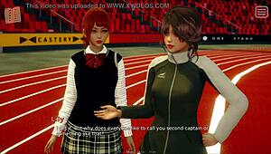 My bully turns into my lover in this hot episode