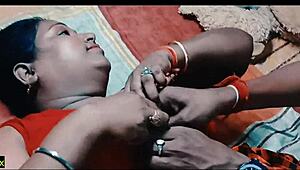 अरे, चलो वाइव्स स्वैप करके वाइल्ड रैंच फकिंग करते हैं! 😜