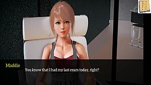 My New Family Episode 155 In 3D Animation.