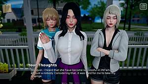 my bully is my lover 3