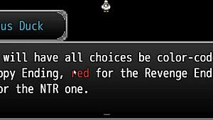 Henteria Chronicles 3 starts with pixel art gameplay in part 1