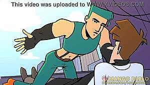 Sexy Cute Shaved Pussy Squirts On Monster Cock Creampie