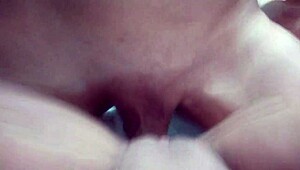 man, i ain't been fucked in years since divorce... damn