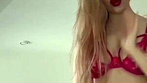 You Crave That Black Strapon Power