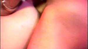 Blonde Legend Lois Ayres Shakes Ass Before Hard Fucking on Stage