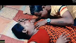 अरे, चलो वाइव्स स्वैप करके वाइल्ड रैंच फकिंग करते हैं! 😜