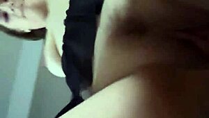 i'm rebecca vanguard, and i got hired after letting seth brogan flood my cunt during a quick missionary fuck on the bed