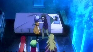 Dakara boku wa h ga dekina chapter 12