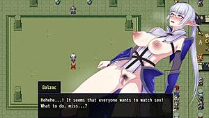 Kris explores city of pleasure with toys