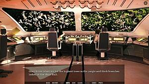 Tales From The Unending Void 55 Asian Girl With No Bra