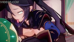 Mona seduces in cowgirl, can you resist?