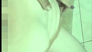 Adoro breast massage after a long day at work, so relaxing!