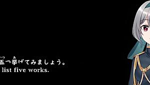 Hey, check out this special program for your first doujin OGE selections!