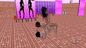 Tamil audio sex story, wanna hear about Chithiyudaum and Athaiyin Makaludanum kama leelaikal part 22?