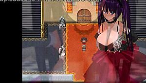 Bold scenes from girl b hero part 27 with euphemia 2