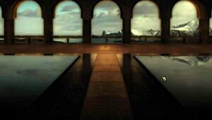 tits and big tits in dragon ball divine adventure part 30