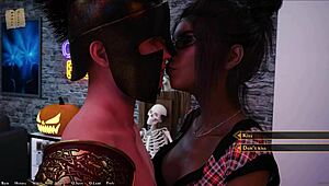 what’s up with being a dik 225 on the chick route in hentai?